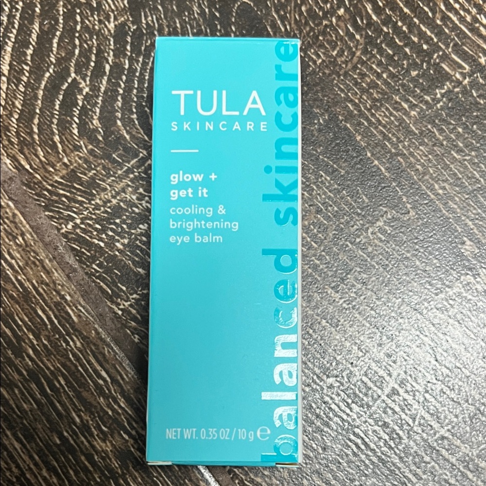 Tula Eye Balm